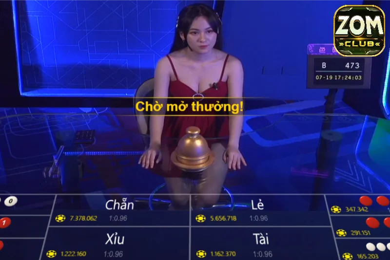 Xóc Đĩa Live Zomclub – Khám Phá 3 Kinh Nghiệm Tất Thắng